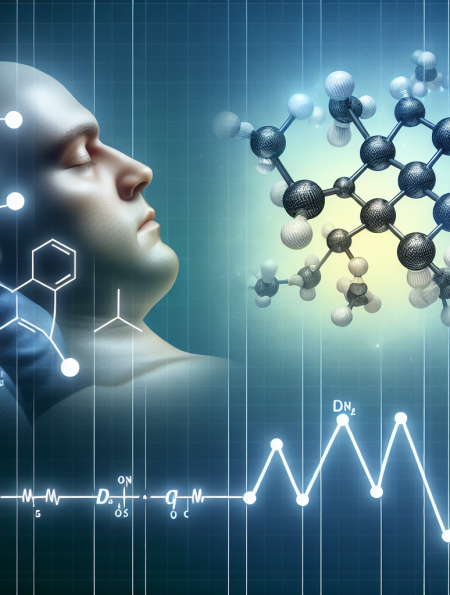 Liraglutid und Schlafapnoe: Atemregulation unter Adipositastherapie