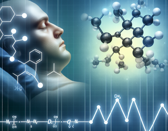 Liraglutid und Schlafapnoe: Atemregulation unter Adipositastherapie