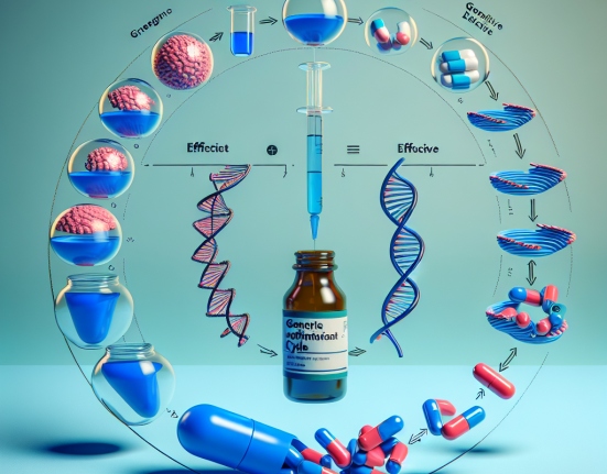 Minimale effektive Dosis von Drostanolon: Strategien für schonende und effektive Zyklen