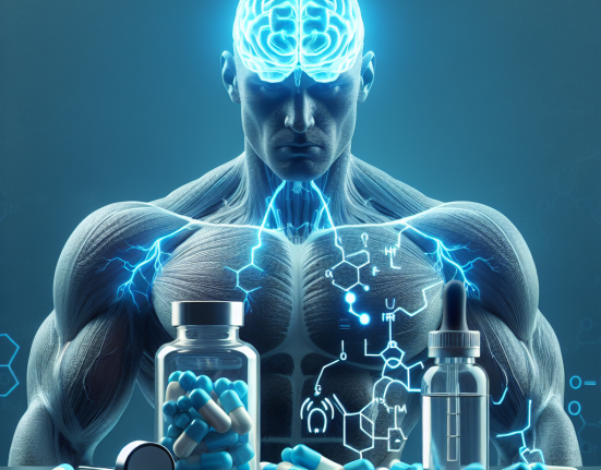 Testosteron undecanoat und kognitive Funktion: Gedächtnis und Konzentration unter TRT