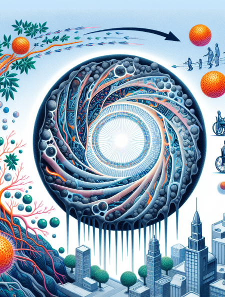 Vaskuläre Asymmetrien korrigieren durch den therapeutischen Einsatz von Sildenafil citrat