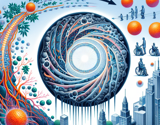 Vaskuläre Asymmetrien korrigieren durch den therapeutischen Einsatz von Sildenafil citrat