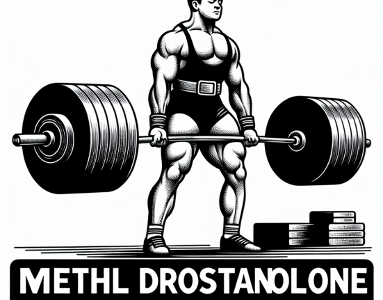 Warum Methyl drostanolon im Powerlifting eingesetzt wird: Kraft ohne Gewichtszunahme