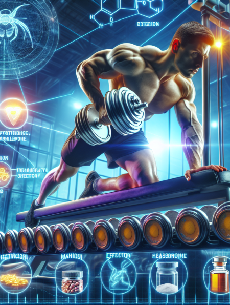 Wirkungsdauer von Methyl drostanolon beim Sport: Was Athleten realistisch erwarten können