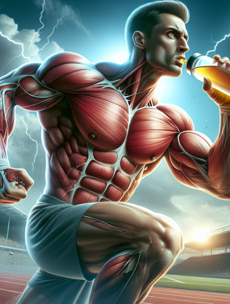 Wirkungsdauer von Sustanon 250 beim Sport: Was Athleten realistisch erwarten können