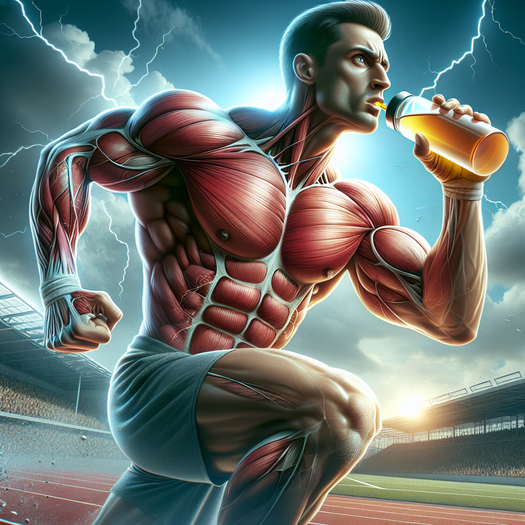 Wirkungsdauer von Sustanon 250 beim Sport: Was Athleten realistisch erwarten können