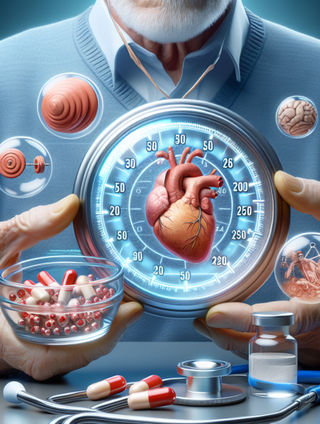 Alterungsprozess verlangsamen: Die Rolle von Sustanon 250 in der Anti-Aging-Medizin