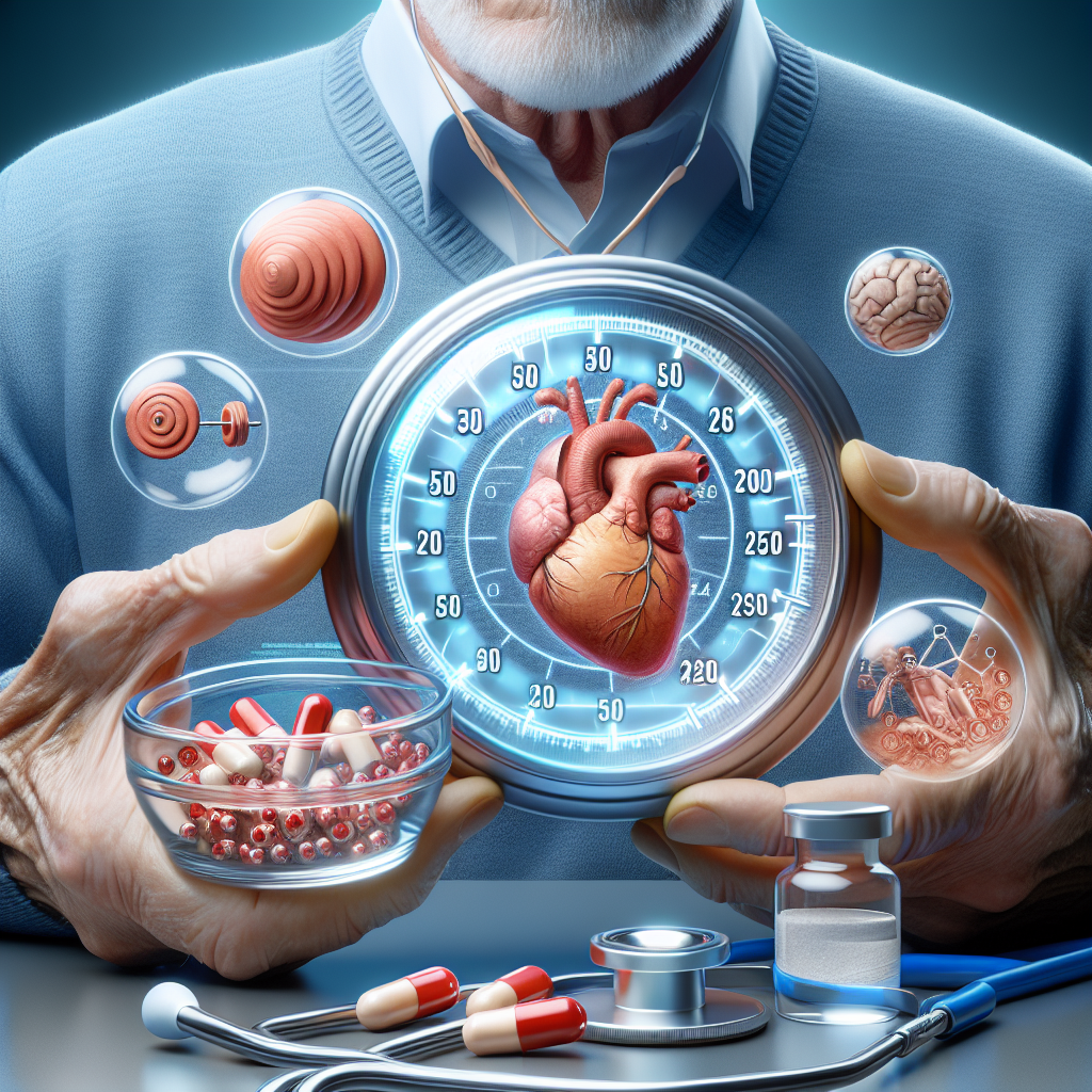 Alterungsprozess verlangsamen: Die Rolle von Sustanon 250 in der Anti-Aging-Medizin