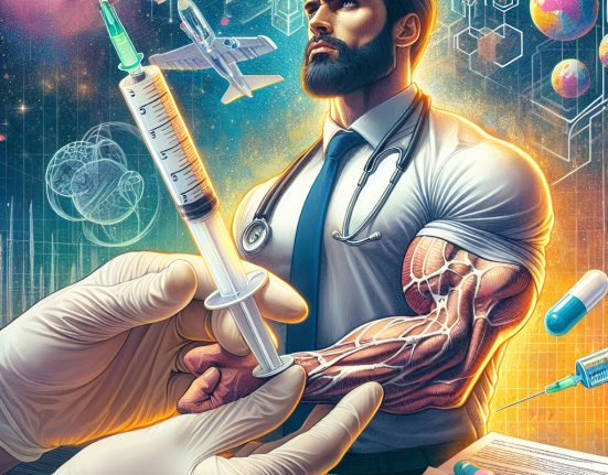 Anwendungsfehler vermeiden bei der Injektion von Testosteron cypionat im Zyklus: Ein Leitfaden