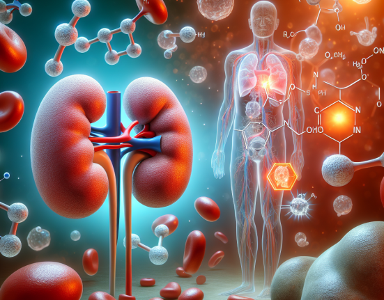Chronische Nierenerkrankung und Lipide: Ezetimib bei Nephropathie