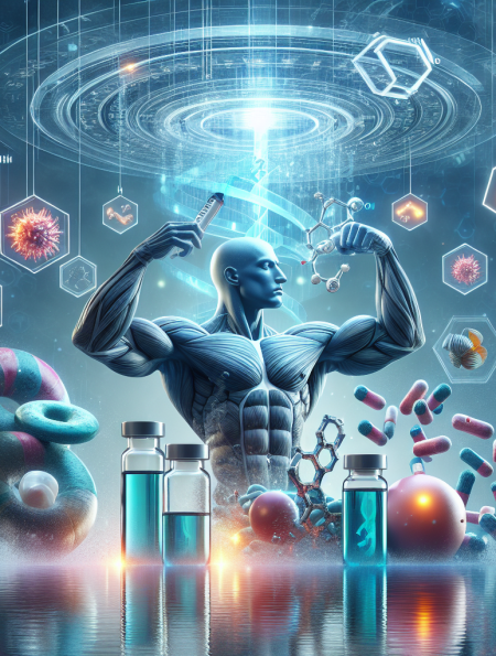 Regenerationsphasen optimal gestalten bei laufender Trestolone Enanthate-Einnahme