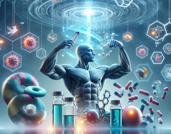 Regenerationsphasen optimal gestalten bei laufender Trestolone Enanthate-Einnahme