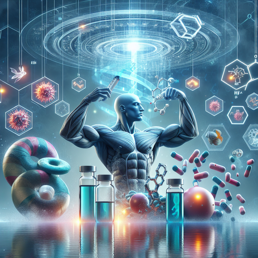 Regenerationsphasen optimal gestalten bei laufender Trestolone Enanthate-Einnahme