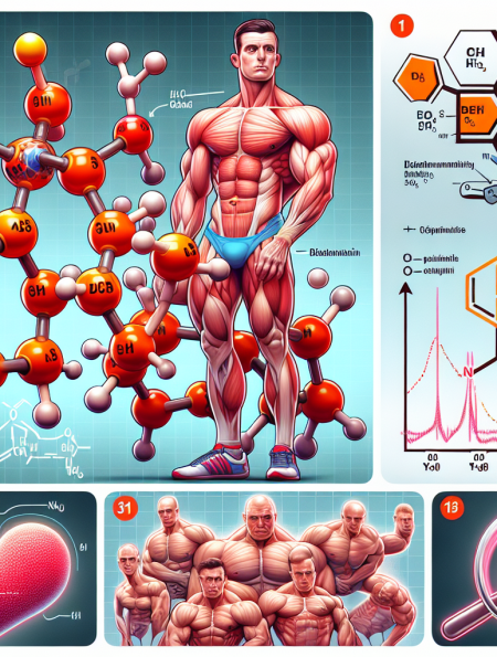 Turinabol und Dopingnachweis: Warum das Steroid jahrelang nicht nachgewiesen werden konnte