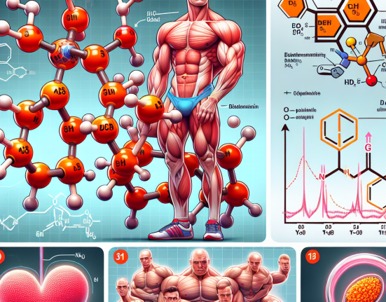 Turinabol und Dopingnachweis: Warum das Steroid jahrelang nicht nachgewiesen werden konnte