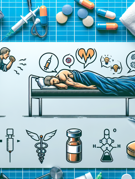 Wie Semaglutid bei chronischer Erschöpfung therapeutisch eingesetzt werden kann