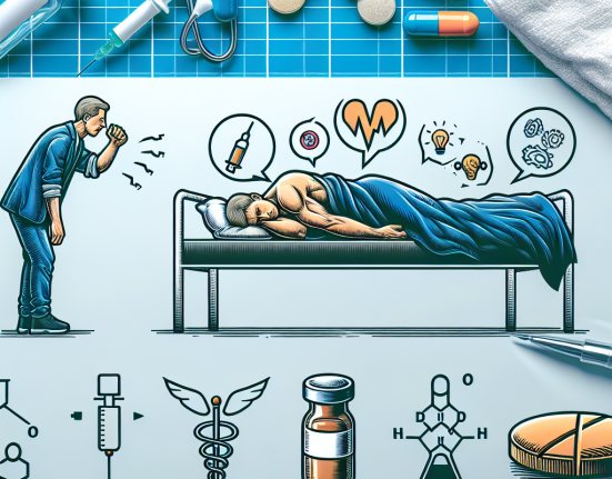 Wie Semaglutid bei chronischer Erschöpfung therapeutisch eingesetzt werden kann