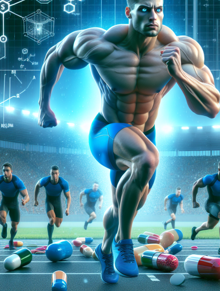 Wirkungsdauer von Isotretinoin beim Sport: Was Athleten realistisch erwarten können