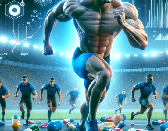 Wirkungsdauer von Isotretinoin beim Sport: Was Athleten realistisch erwarten können