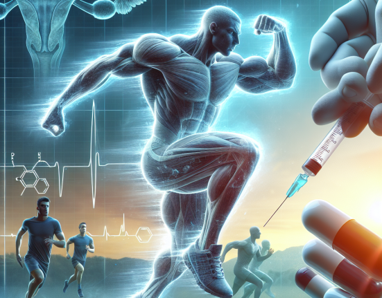 Wirkungsdauer von Methandienon beim Sport: Was Athleten realistisch erwarten können